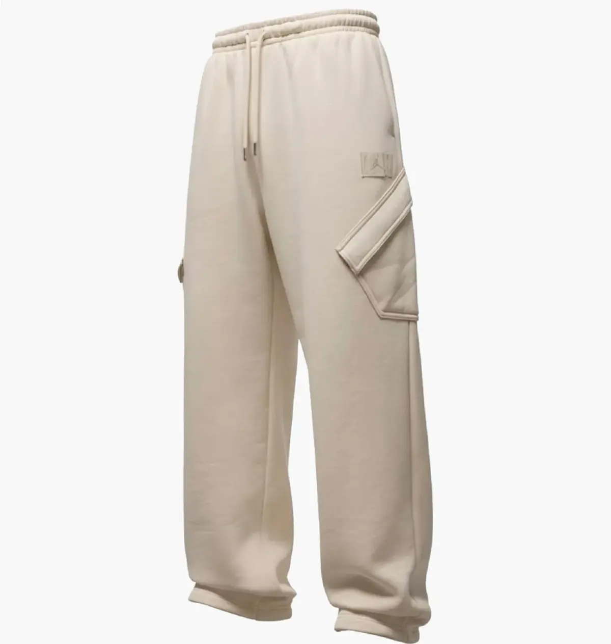 Брюки чоловічі Jordan Flight Fleece Chicago Beige