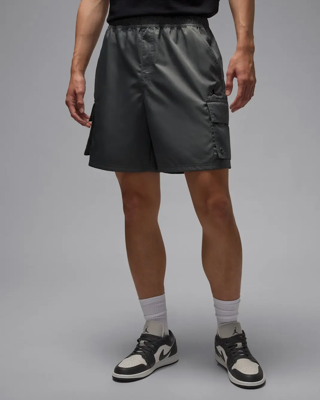 Шорти чоловічі Jordan Brooklyn Cargo