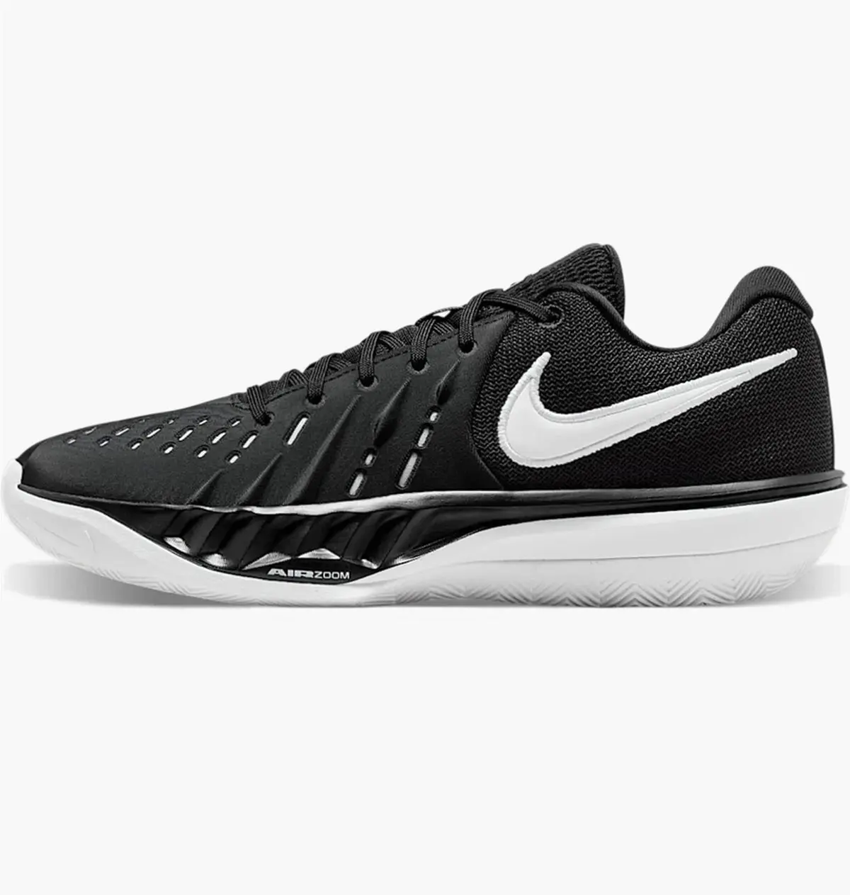 Кросівки чоловічі Nike G.T. Cut Academy 2 Black