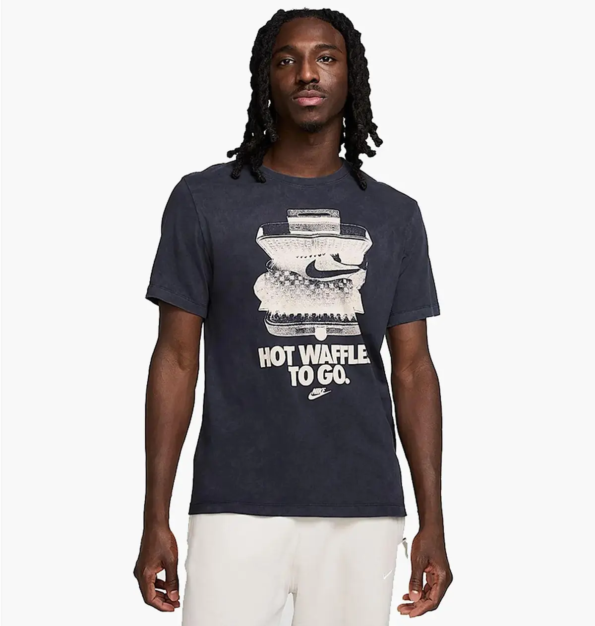 Футболка чоловіча Nike U Nsw Tee Oc Vintage