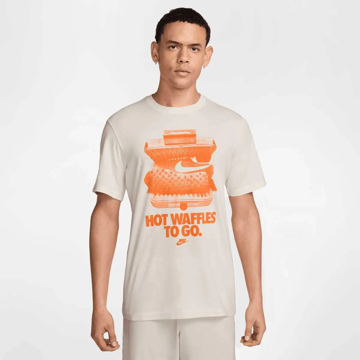 Футболка чоловіча Nike U Nsw Tee Oc Vintage