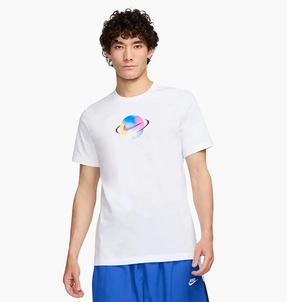 Футболка чоловіча Nike Cosmic Shift T-Shirt