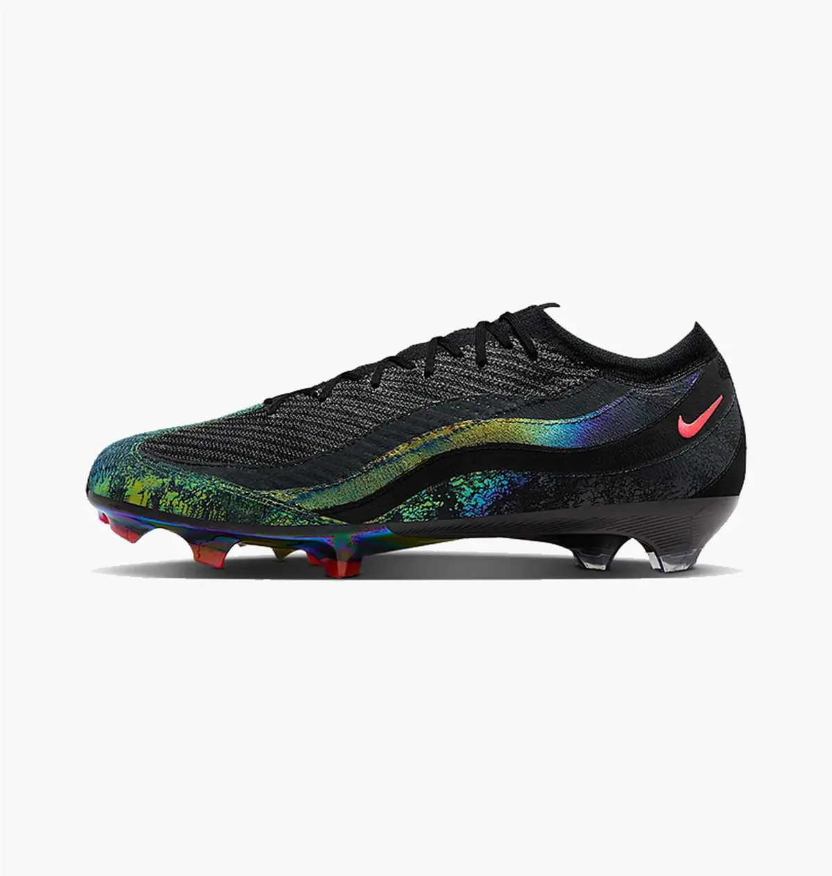 Бутси чоловічі Nike Zm Vapor 16 Elite Am 95 Se Fg Black