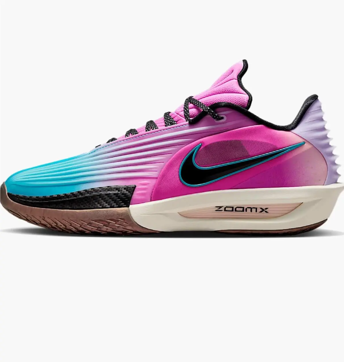 Кросівки чоловічі Nike Gt Cut 3 Turbo Multi
