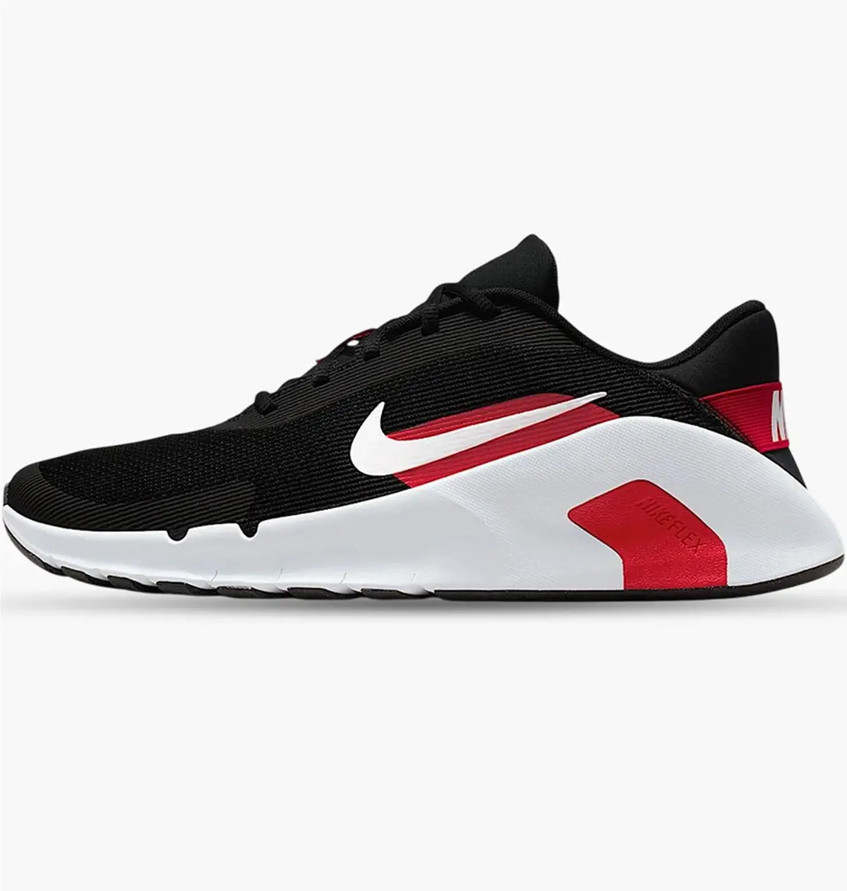 Кросівки чоловічі Nike Flex Train Black