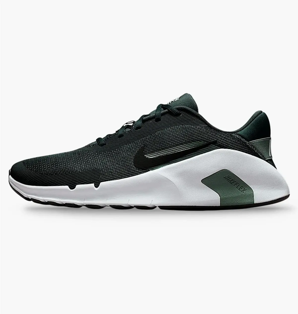 Кросівки чоловічі Nike Flex Train Black