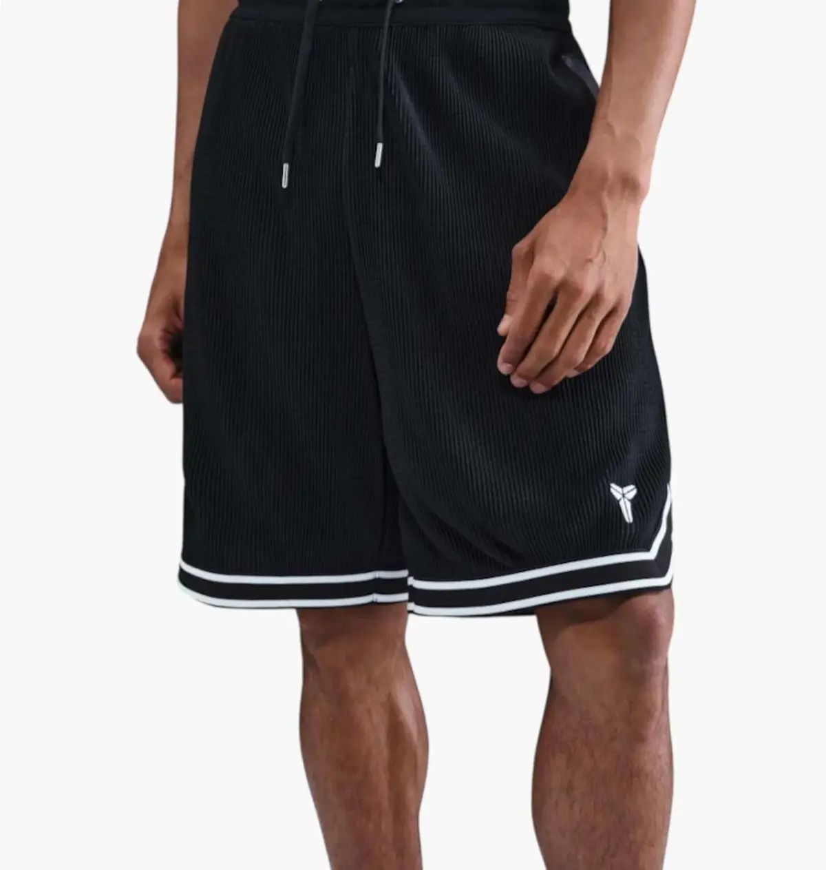 Шорти чоловічі Nike Kobe Black