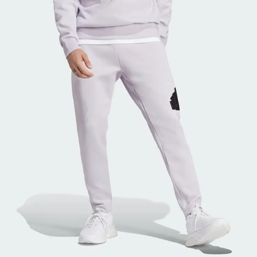 Брюки мужские Adidas Future Icons Badge Of Sport Sportswear