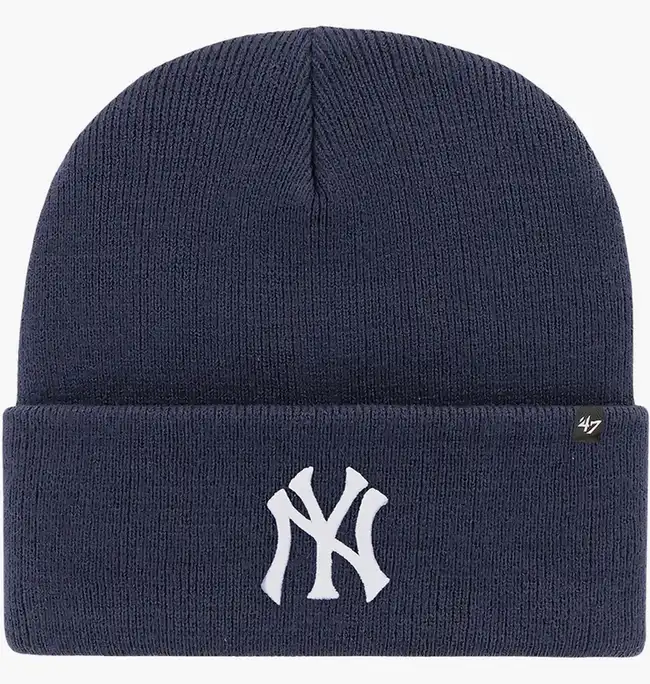 Шапка 47 Brand New York Yankees Haymaker