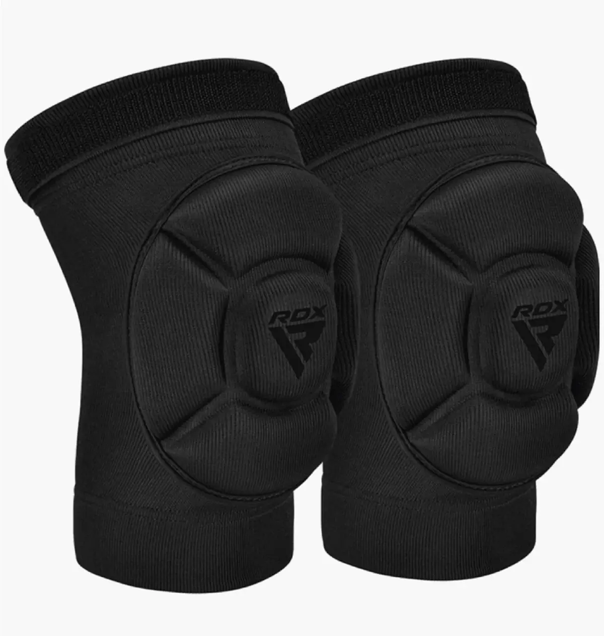 Наколенники Rdx Hosiery Knee Foam K5 Black