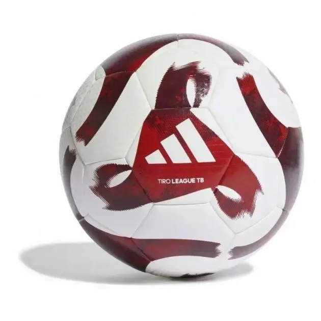 Футбольний м'яч Adidas Tiro Match Artificial