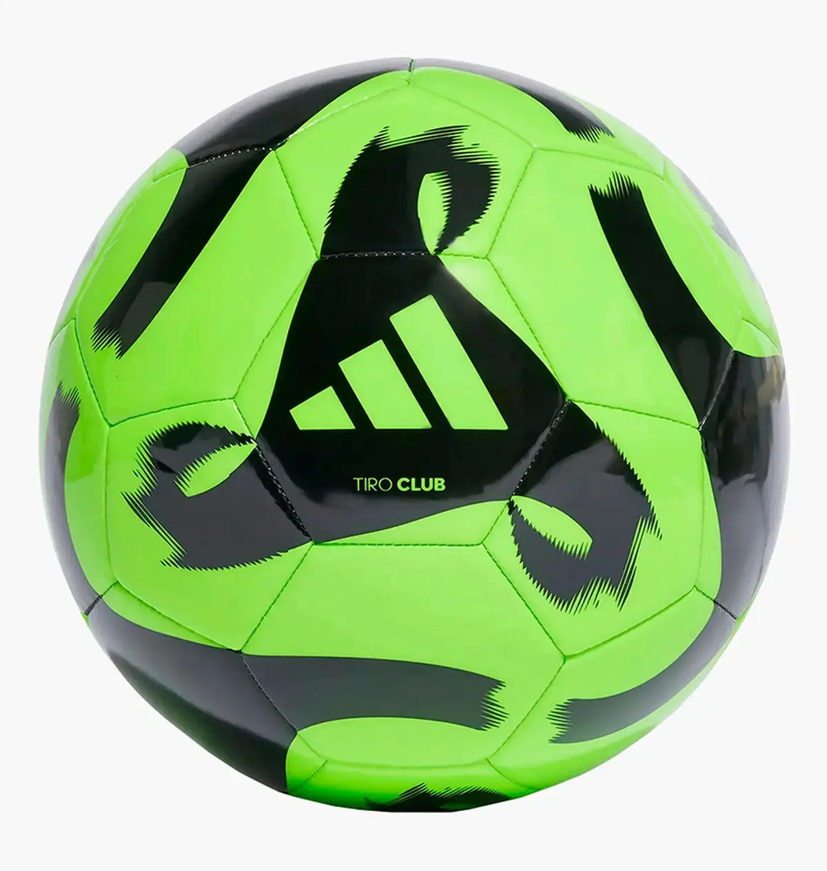 Футбольний м'яч Adidas ' Tiro Club Green