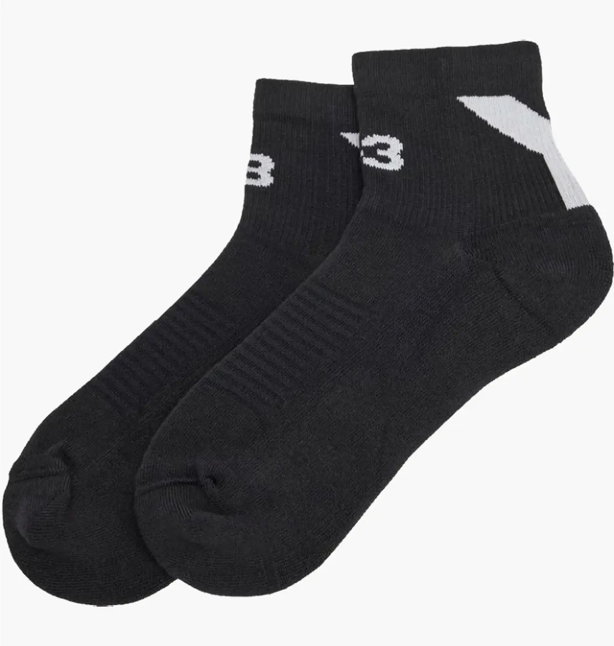 Носки Adidas Y-3 Lo Black