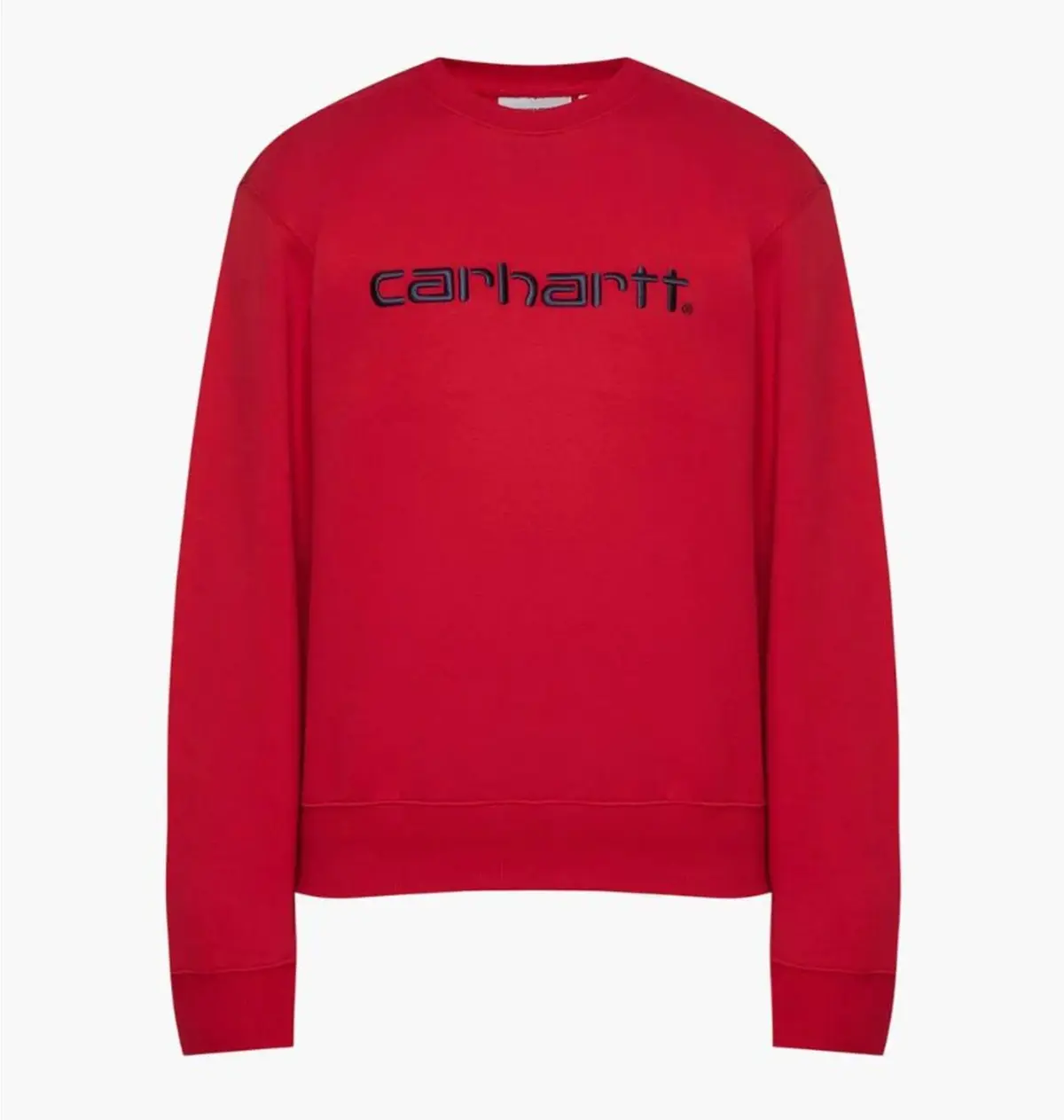 Кофта мужская Carhartt Wip Carhartt Red