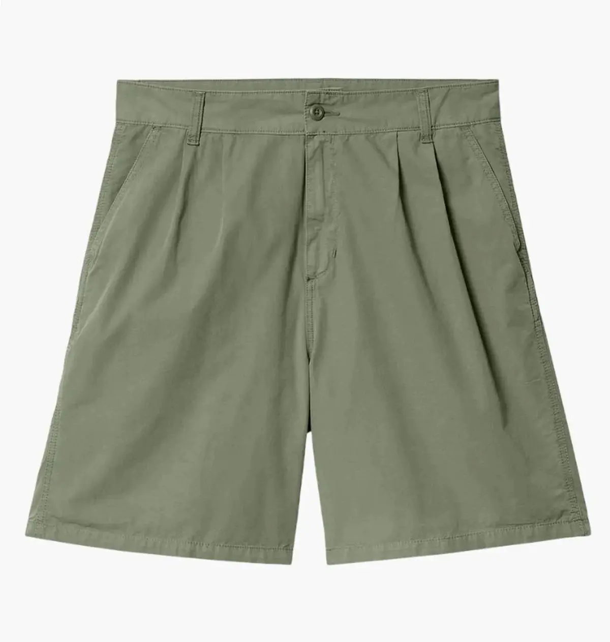 Шорти чоловічі Carhartt Wip Colston Olive