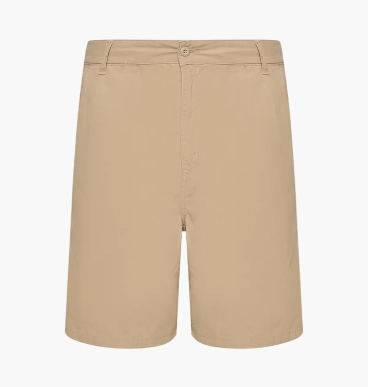 Шорти чоловічі Carhartt Wip Colston Beige