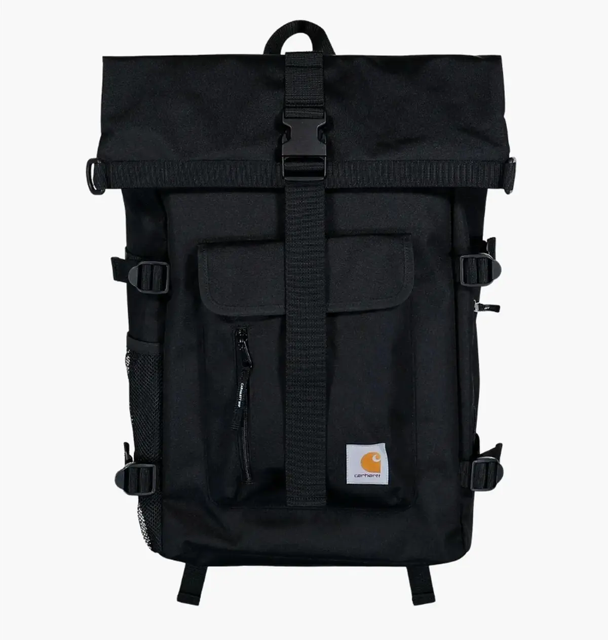 Рюкзак Carhartt Wip Philis Black