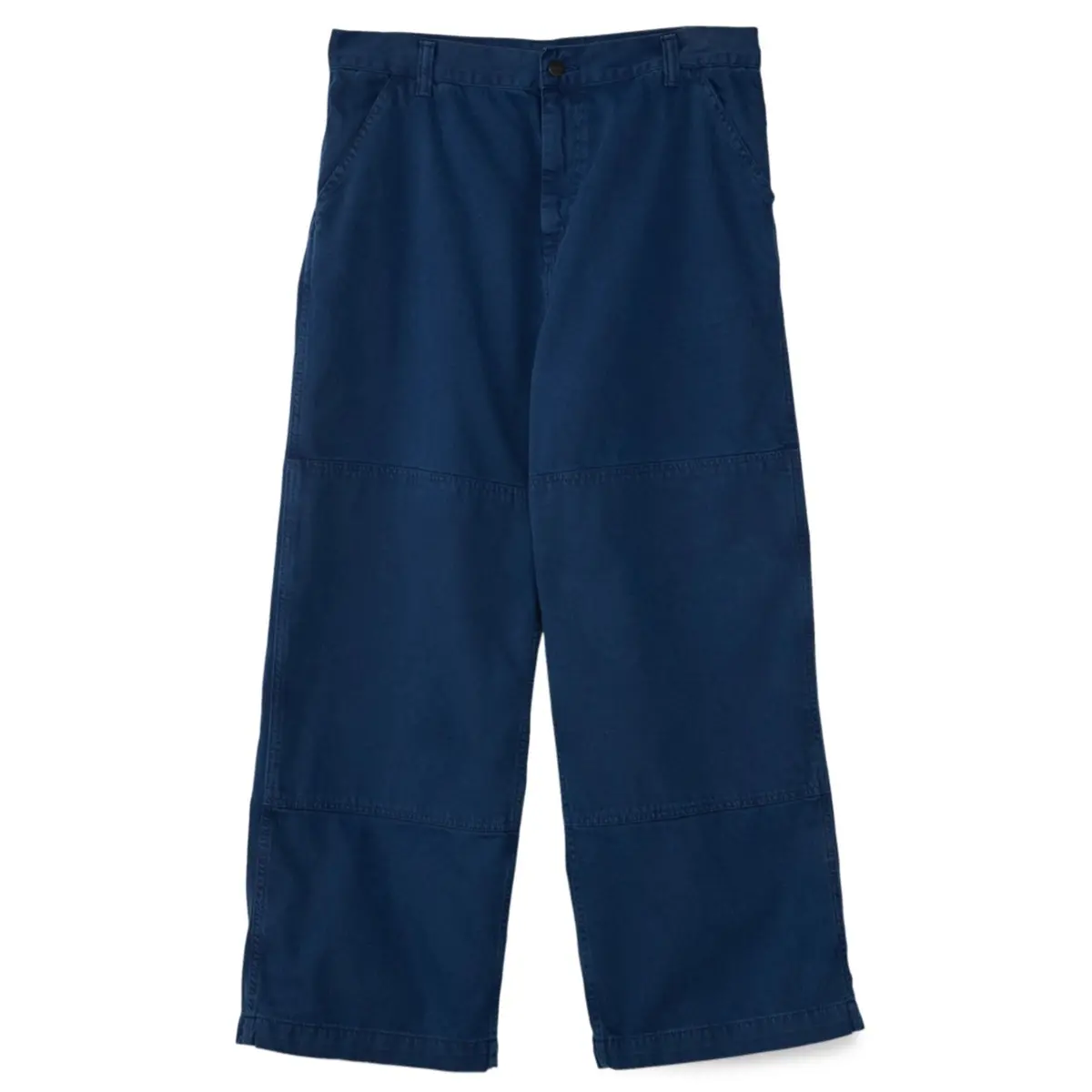 Брюки мужские Carhartt Wip Garrison Denim Pant Elder Stone