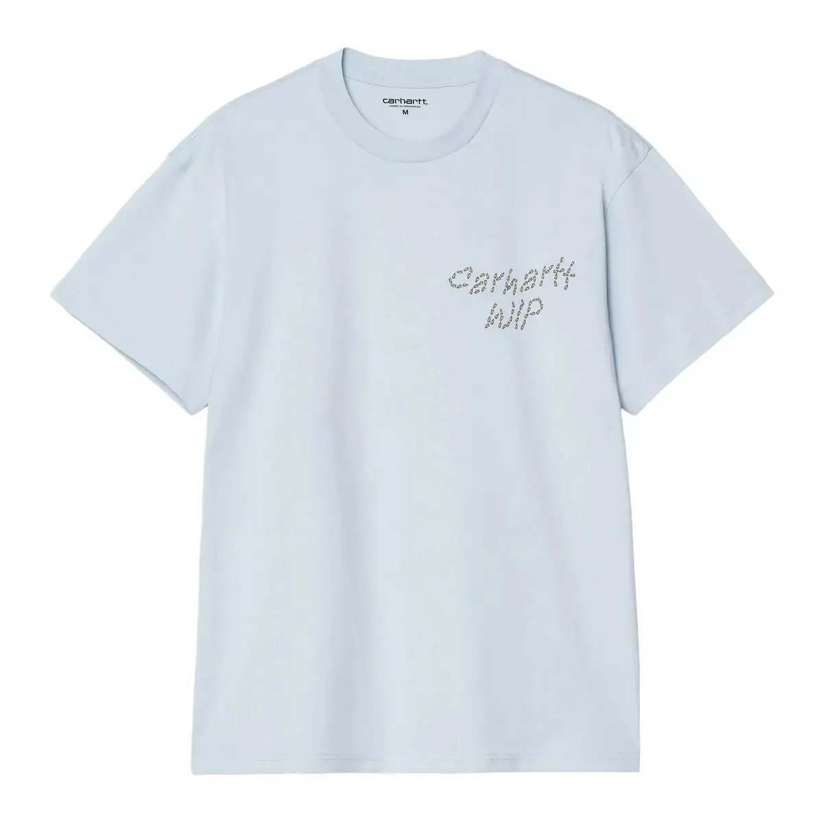 Футболка чоловіча Carhartt Wip S/S Sunflower T-Shirt