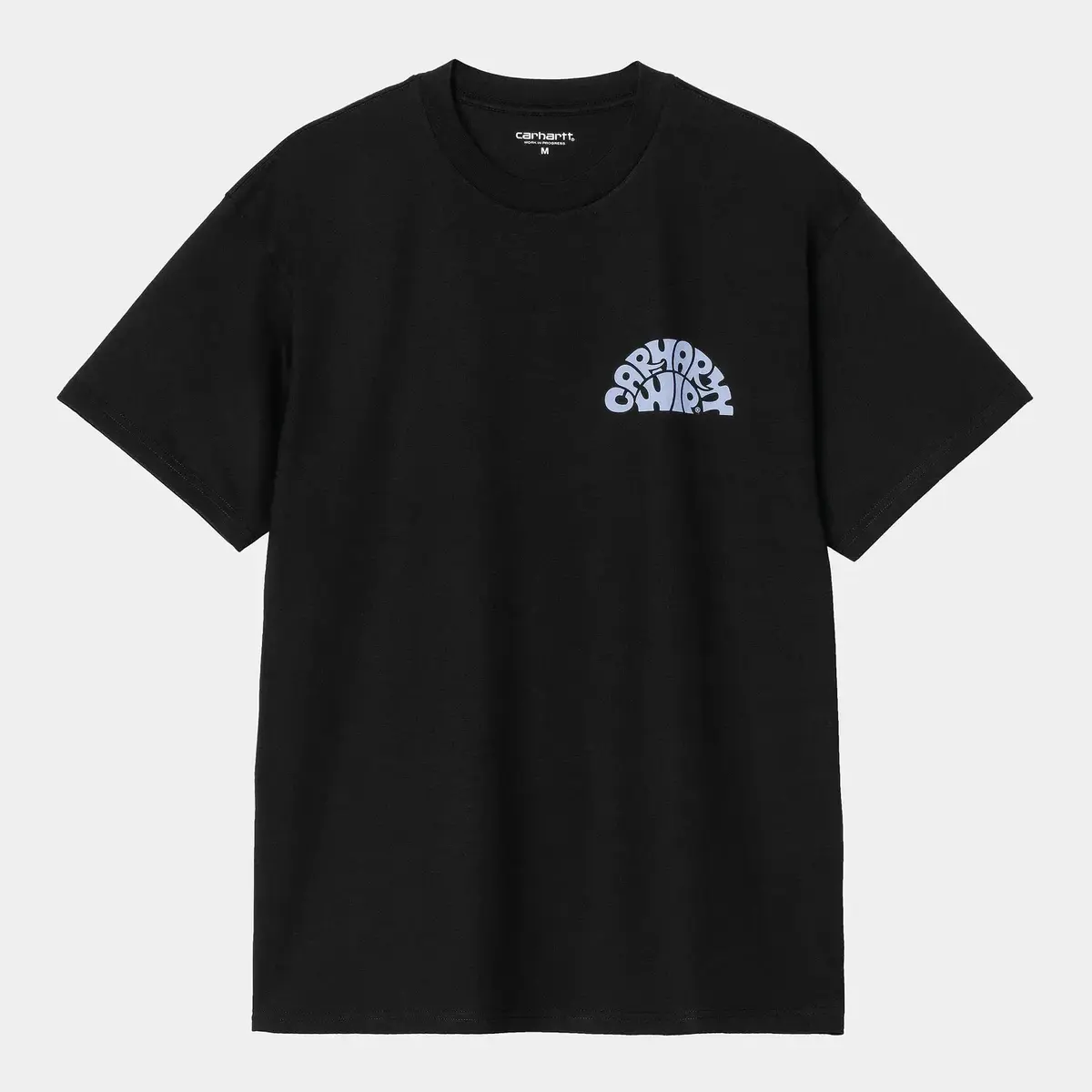 Футболка чоловіча Carhartt Wip S/S Jazzy T-Shirt