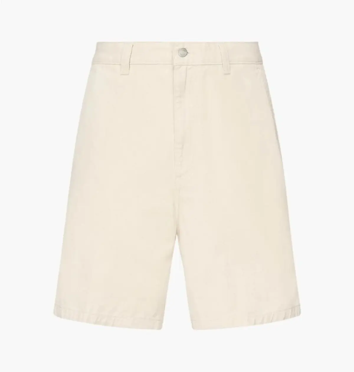 Шорти чоловічі Carhartt Wip Drewe Beige