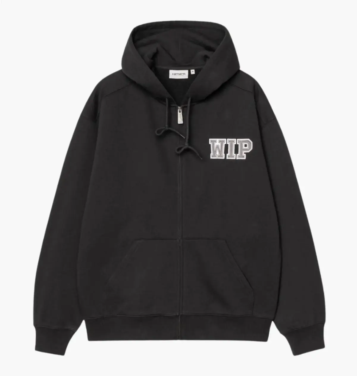 Кофта мужская Carhartt Wip Black