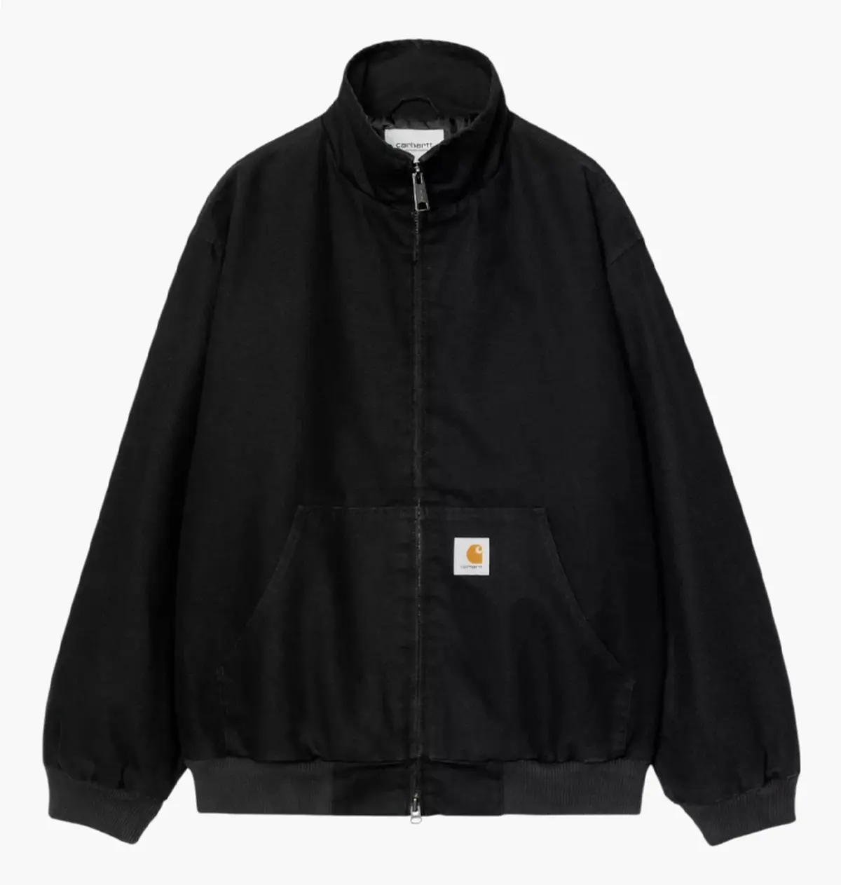 Куртка мужская Carhartt Ravon Black