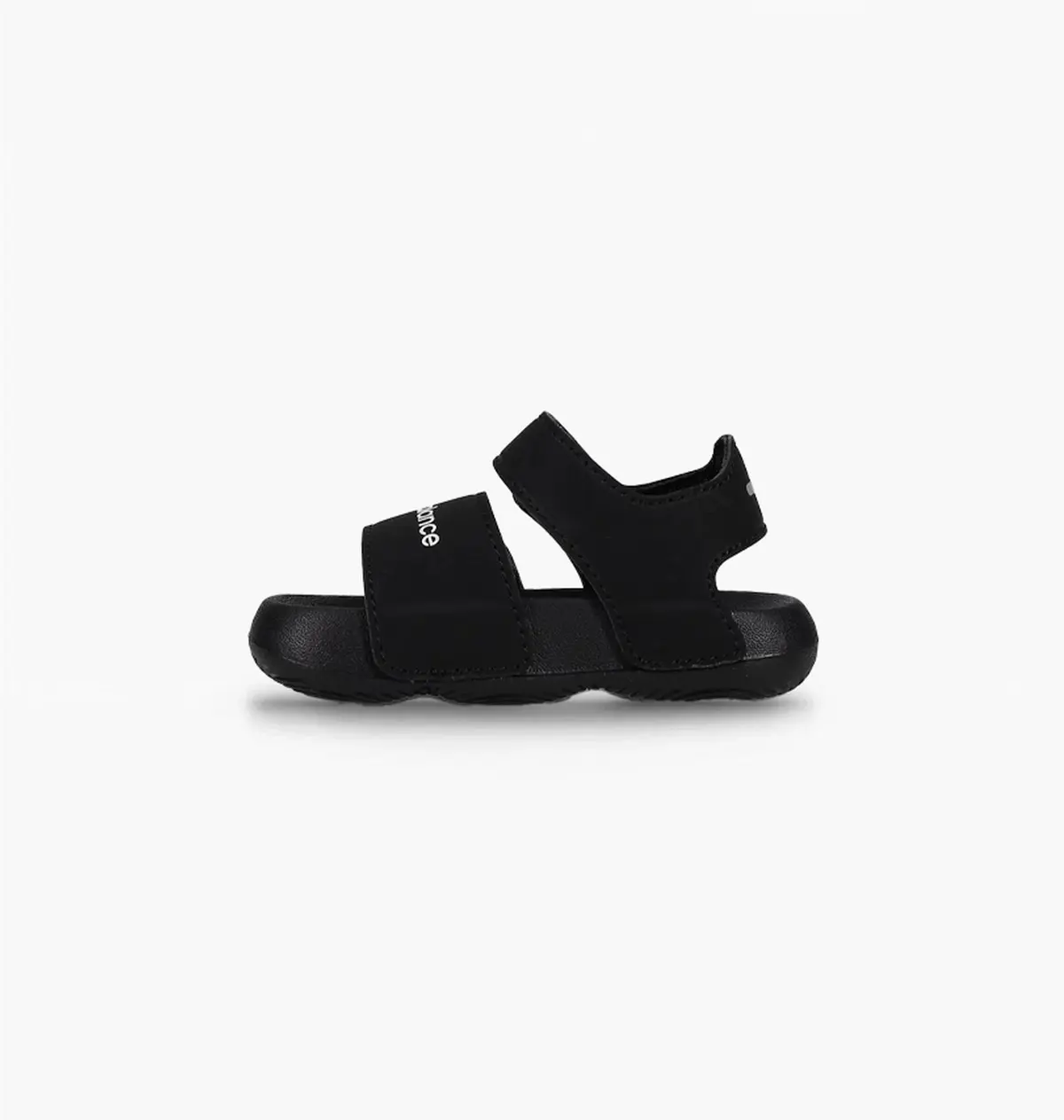 Тапочки детские New Balance 6330 Black