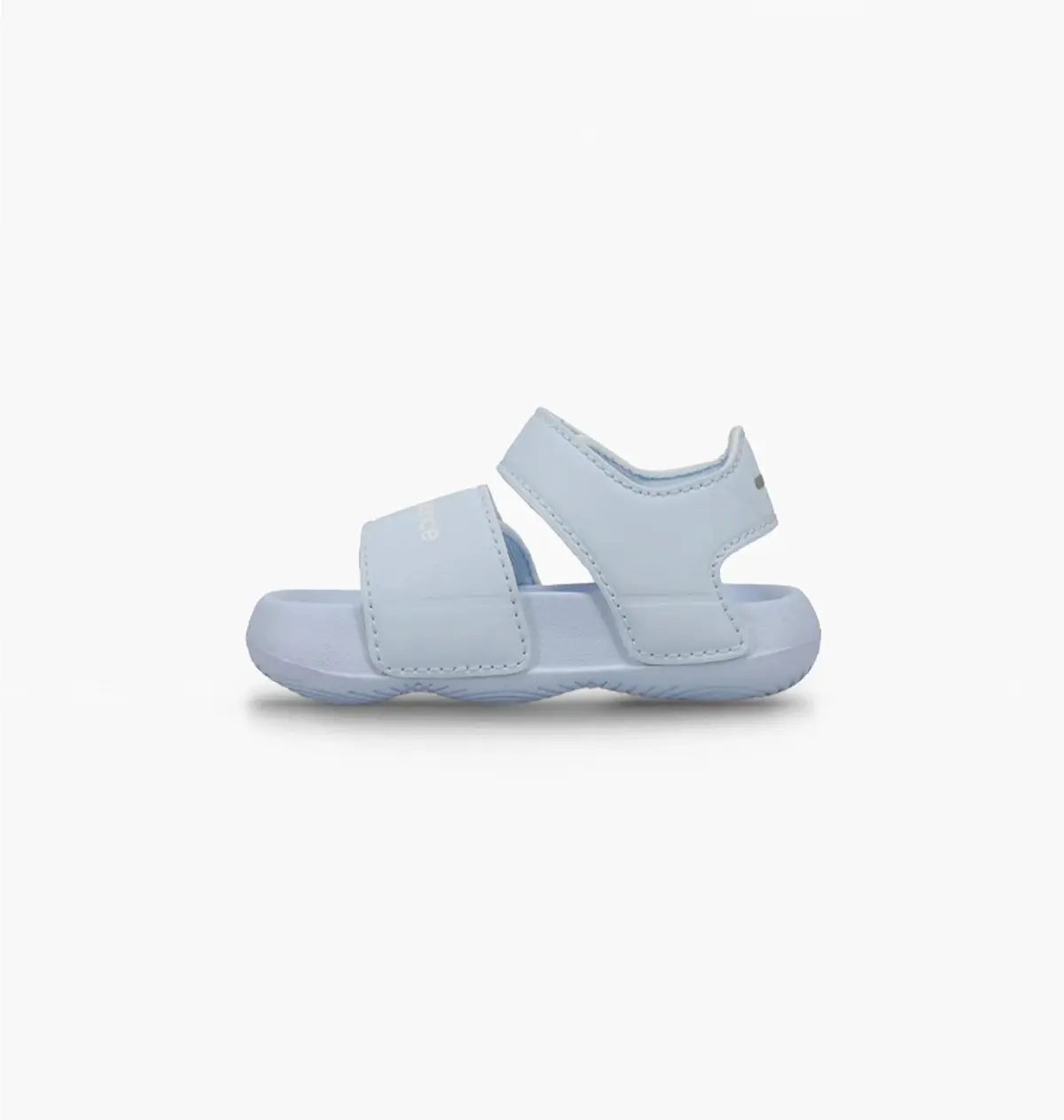 Тапочки детские New Balance 6330 Light Blue