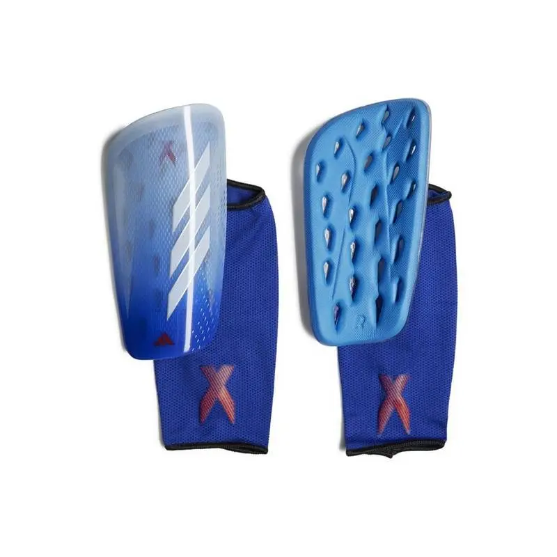 Футбольные щитки Adidas X Sg League