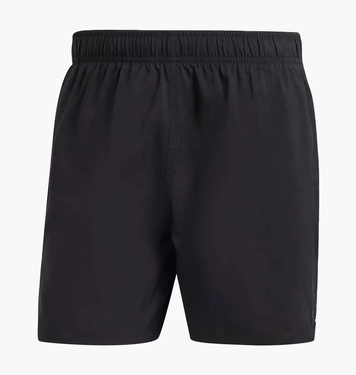 Шорти чоловічі Adidas Solid Clx Short-Length Black
