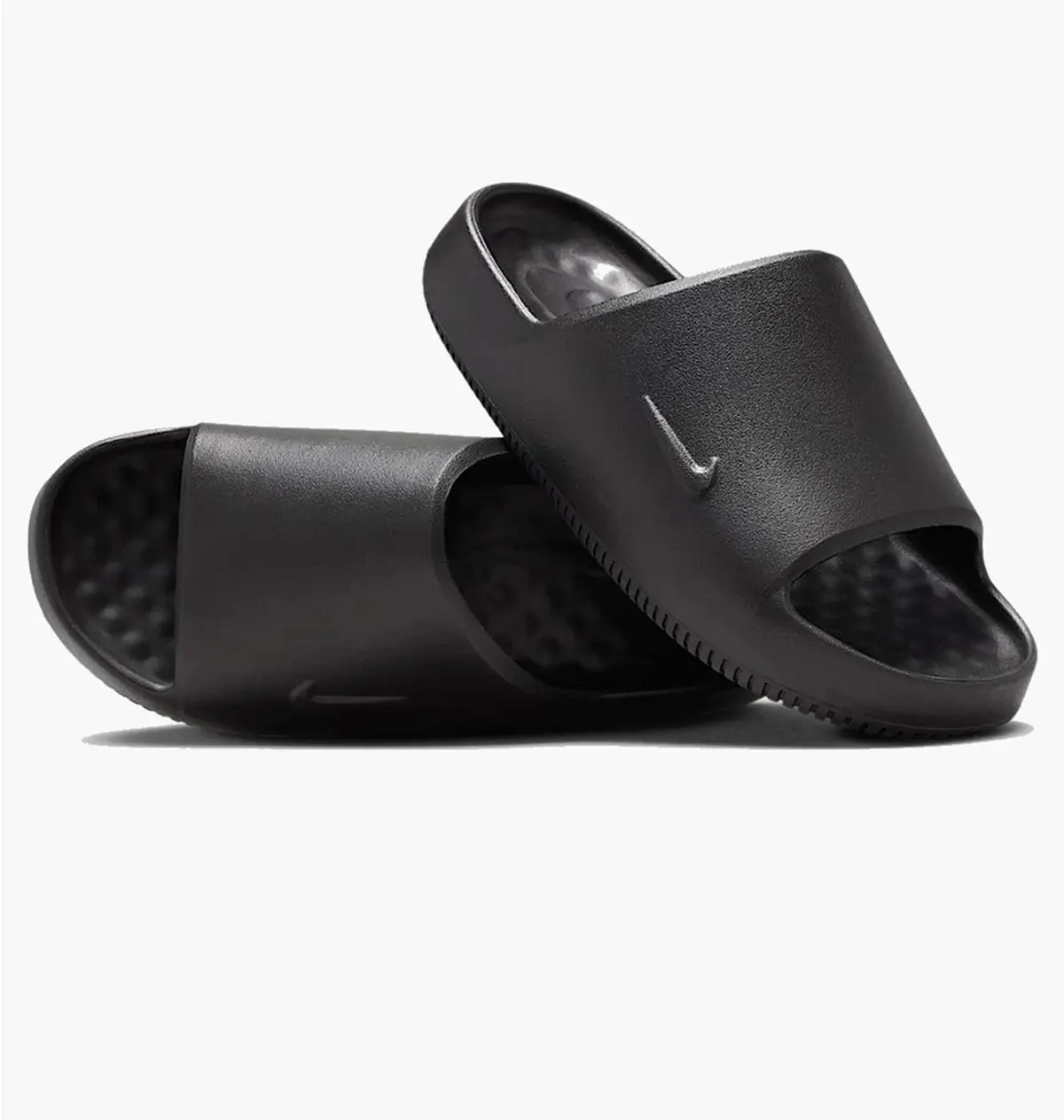 Тапочки чоловічі Nike Calm 2.0 Mens Slides Black