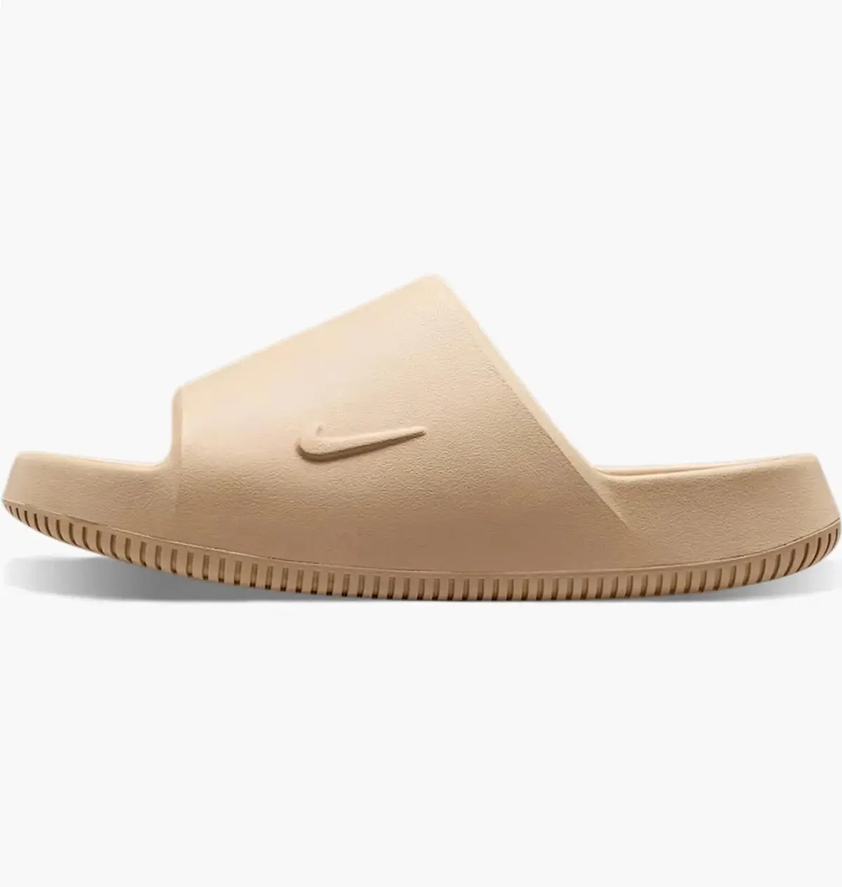 Тапочки мужские Nike Calm 2.0 Slides Beige