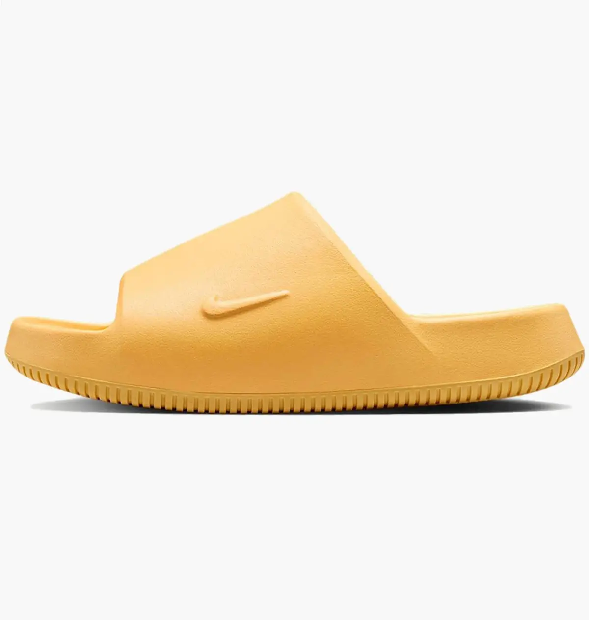 Тапочки чоловічі Nike Calm 2.0 Yellow