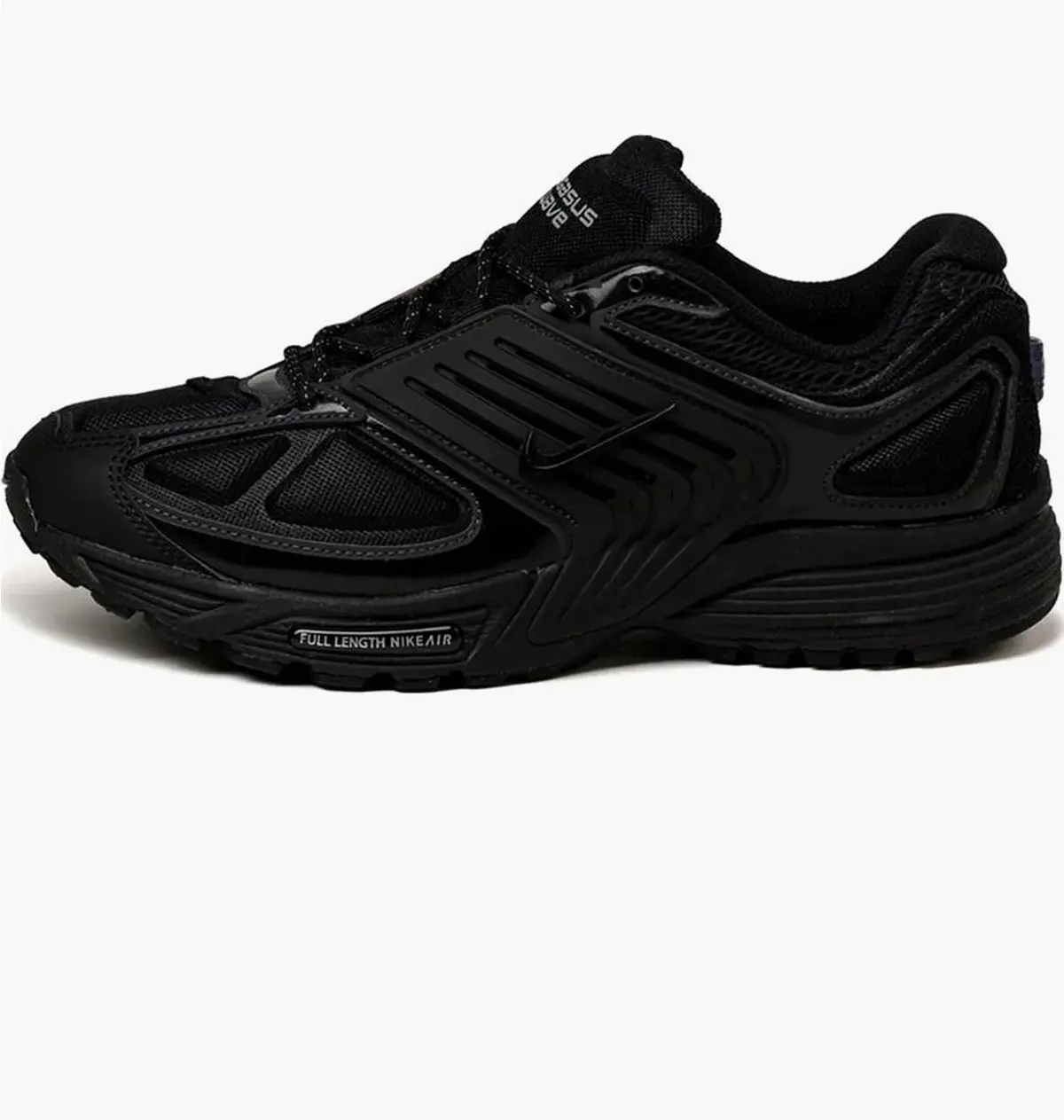 Кросівки чоловічі Nike Air Pegasus Wave Black