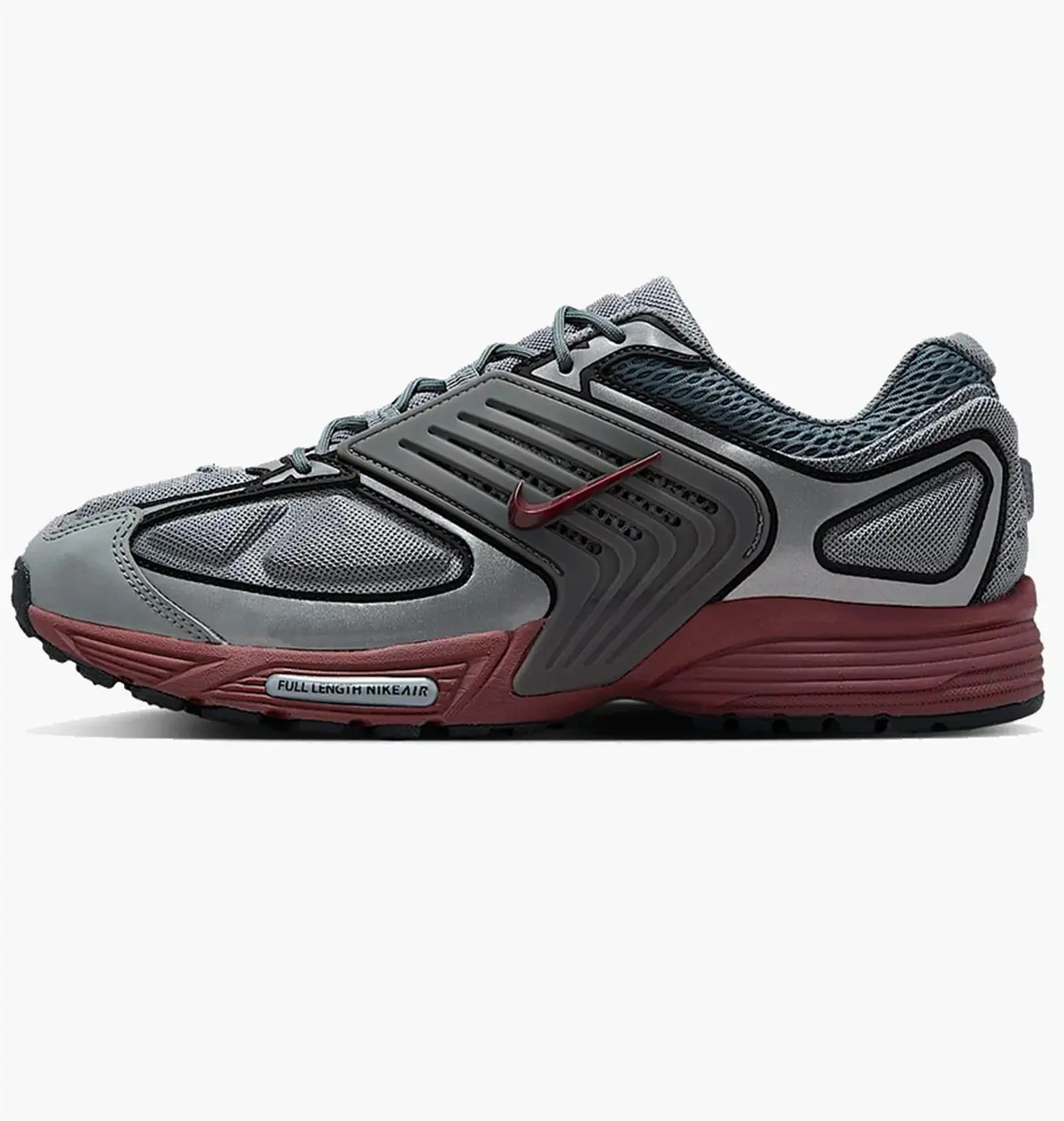 Кросівки чоловічі Nike Air Pegasus Wave Grey