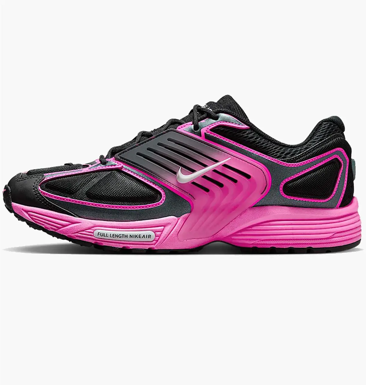 Кросівки чоловічі Nike Air Pegasus Wave Black/Pink