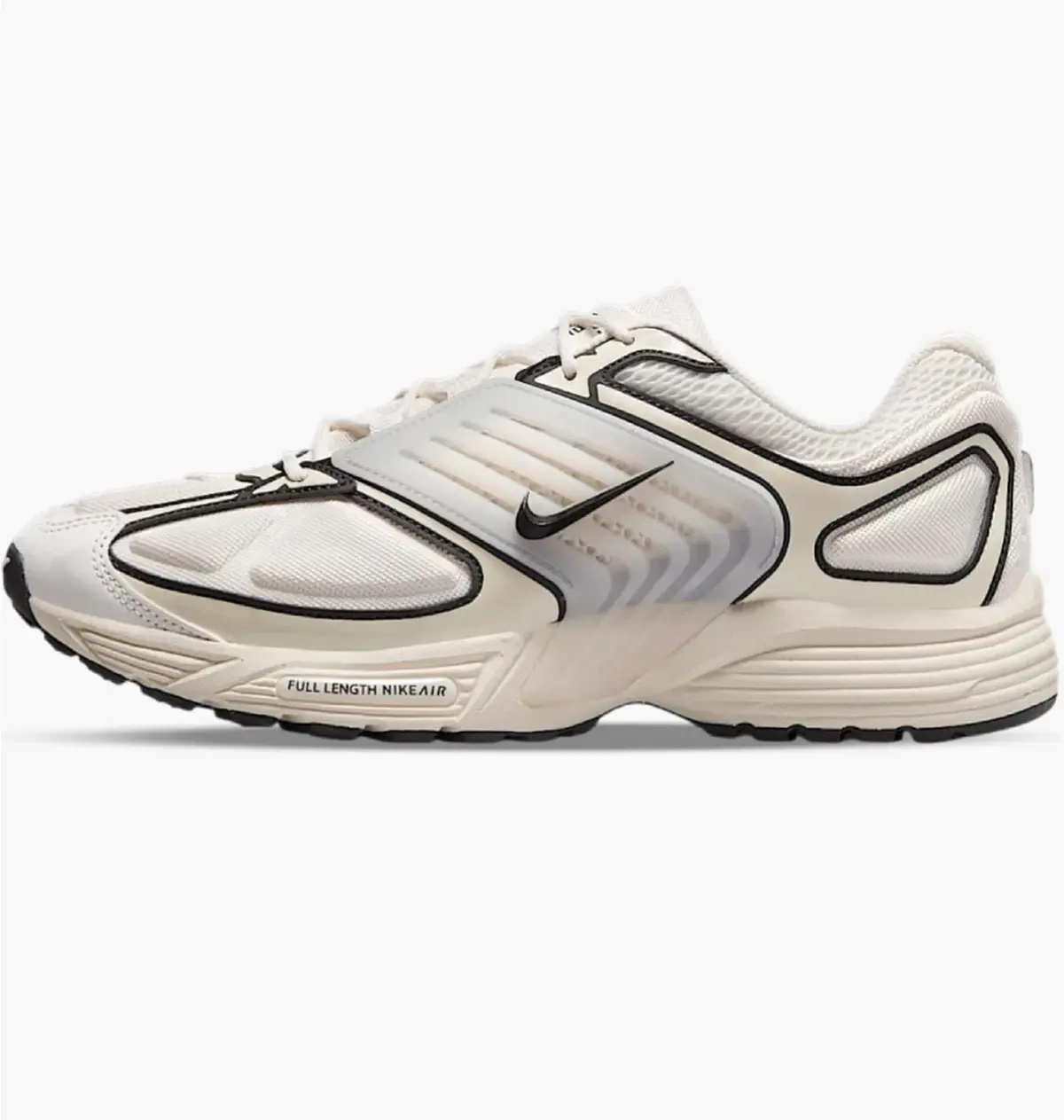 Кросівки чоловічі Nike Pegasus Wave White