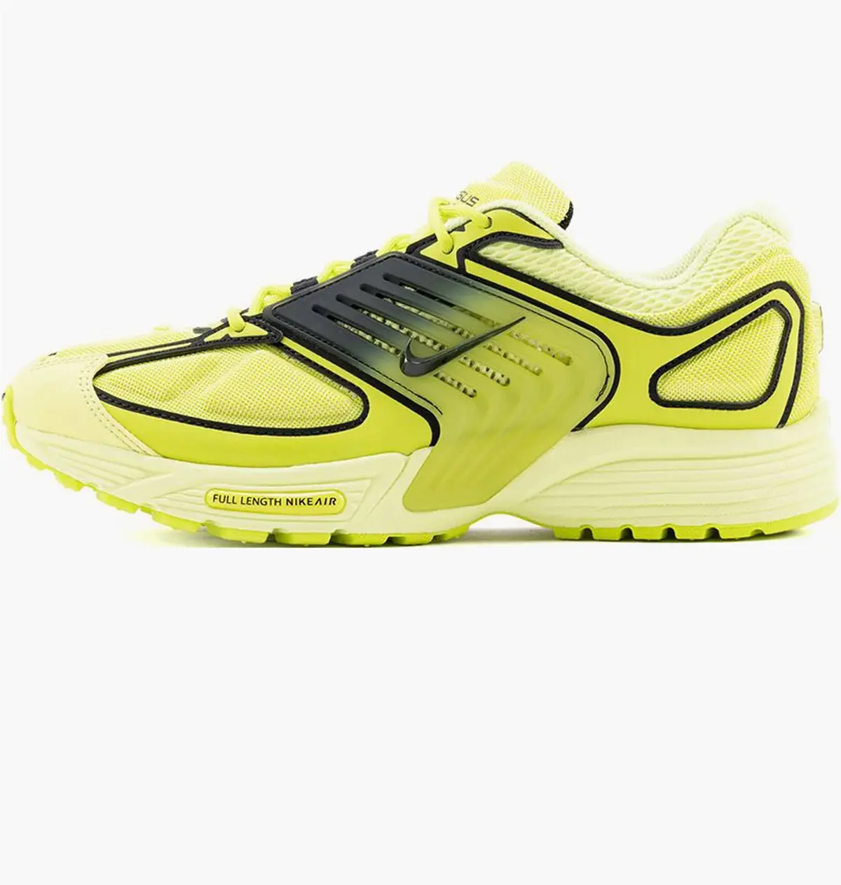 Кросівки чоловічі Nike Air Pegasus Wave Lt Lemon Twist Yellow