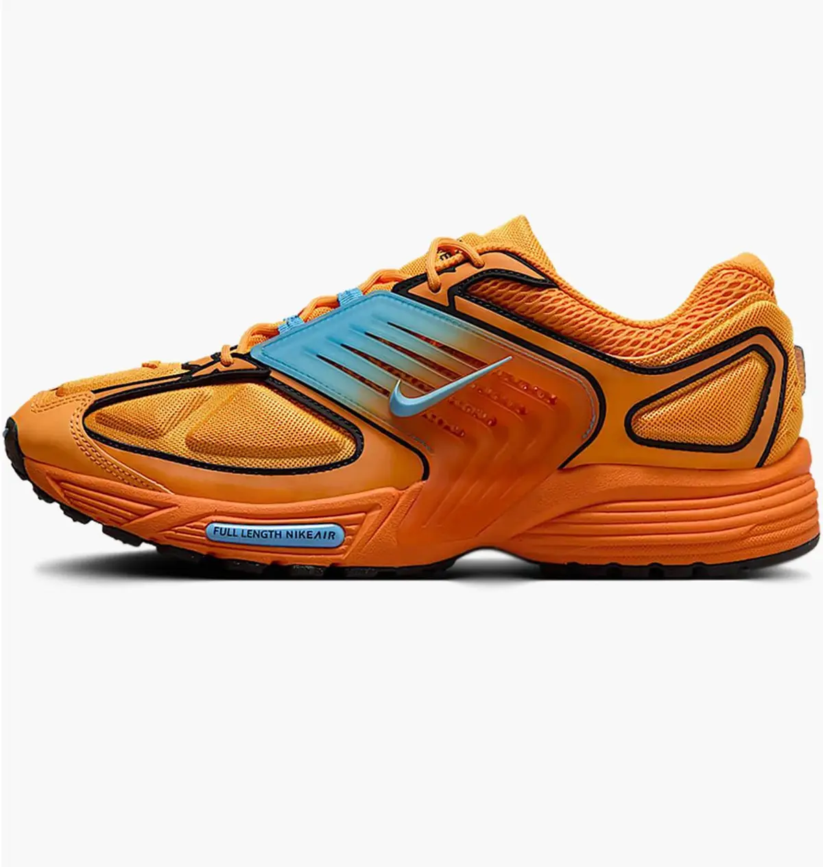 Кросівки чоловічі Nike Air Pegasus Wave Orange