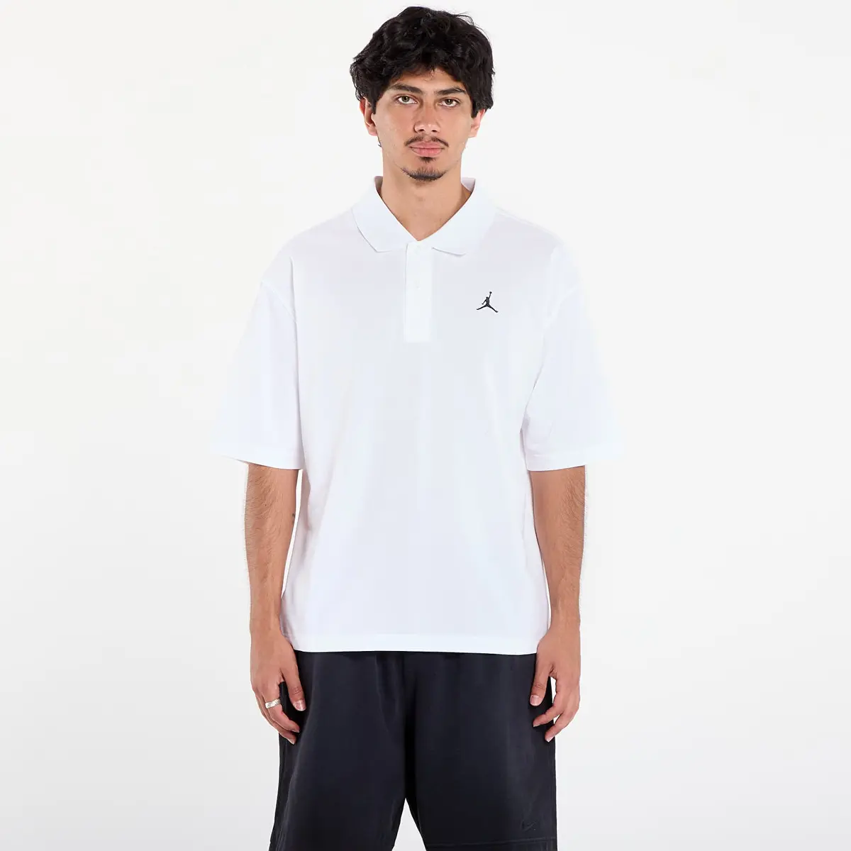 Футболка мужская Jordan Brooklyn Polo