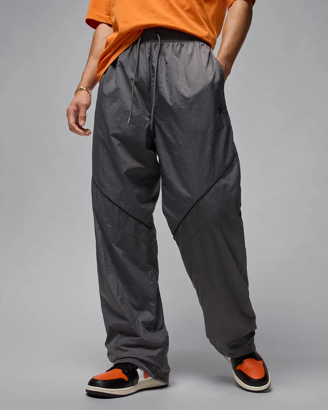 Брюки чоловічі Jordan Brooklyn Men's Draft Pants