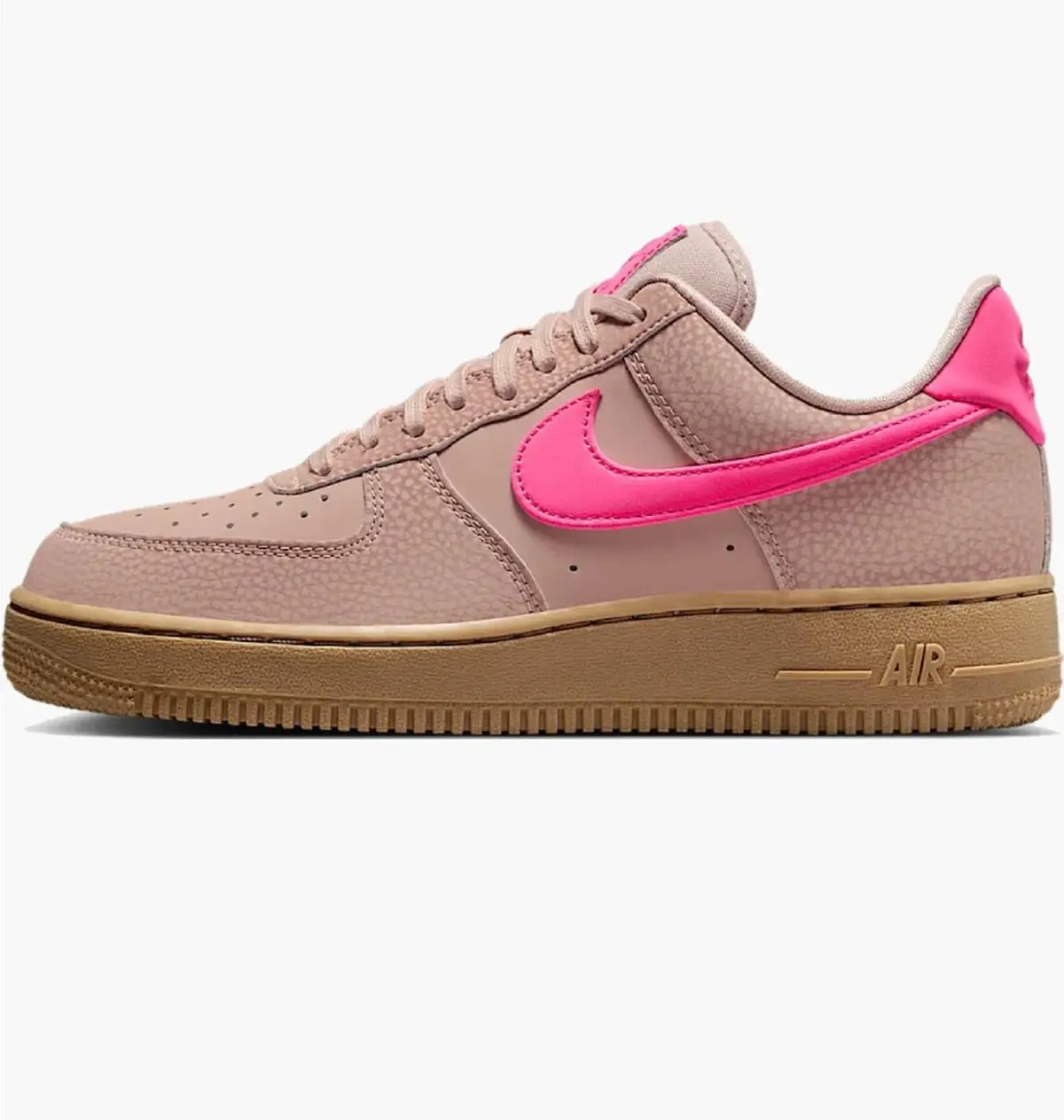 Кросівки жіночі Nike Air Force 1 Low Beige