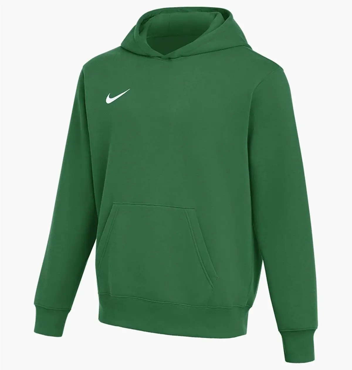 Свитер детской Nike Park 26 Hoody Junior зеленый IB1226-302