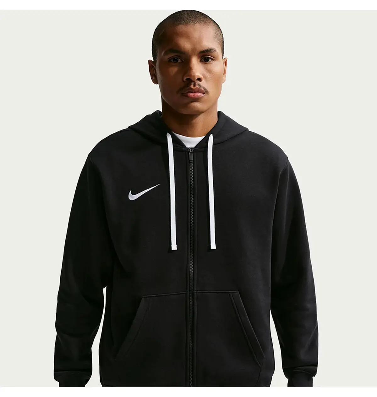Кофта чоловіча Nike Park 26 Full Zip