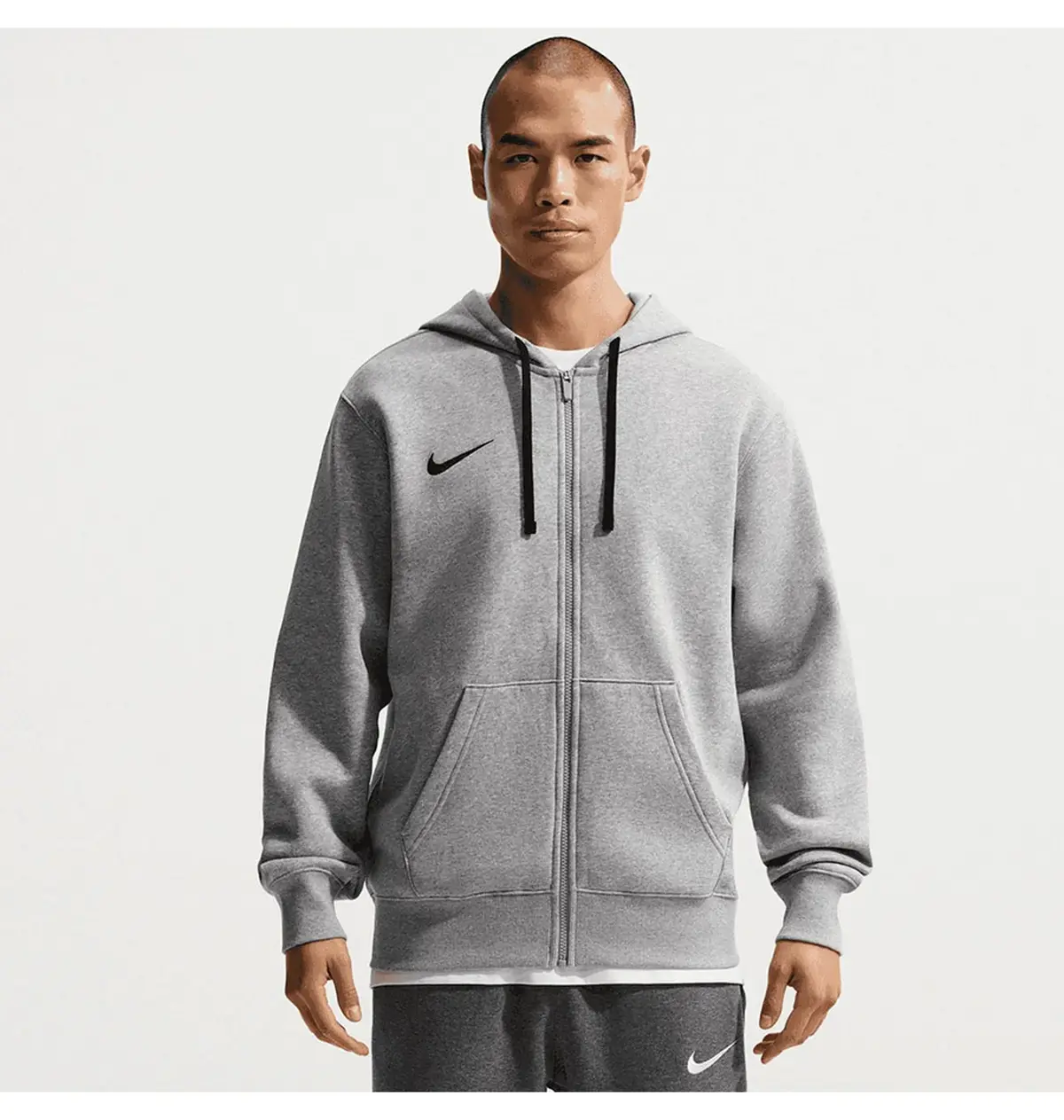 Кофта чоловіча Nike Park 26 Full Zip