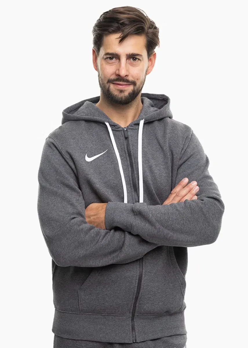 Кофта мужская Nike Park 26 Fleece Full-Zip