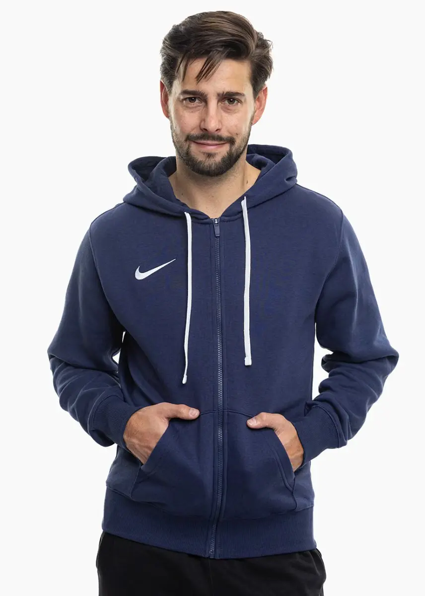 Кофта мужская Nike Park 26 Fleece Full-Zip