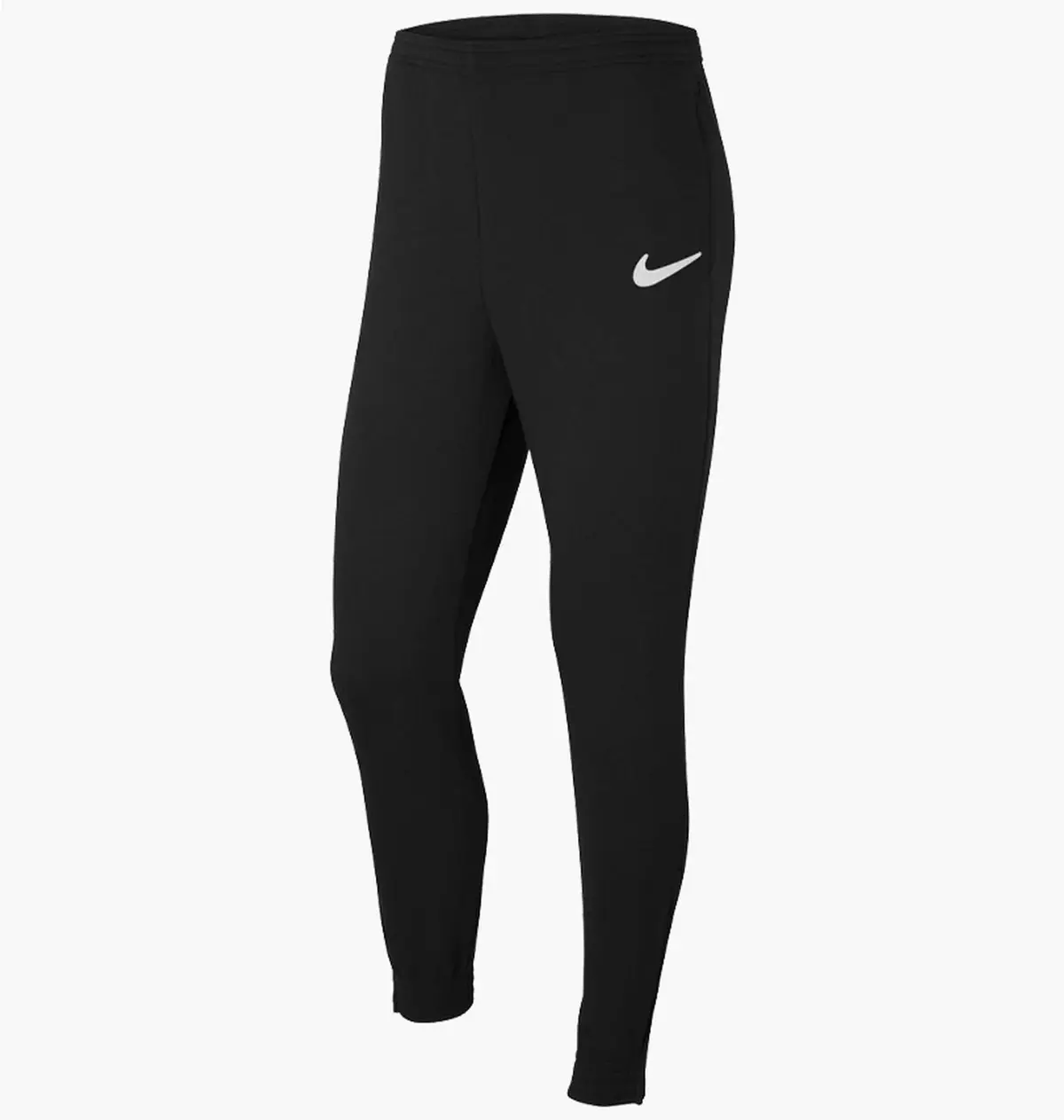 Брюки чоловічі Nike Park 26 Fleece Black