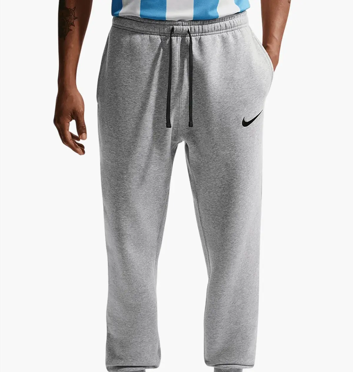 Брюки чоловічі Nike Park 26 Fleece Pant